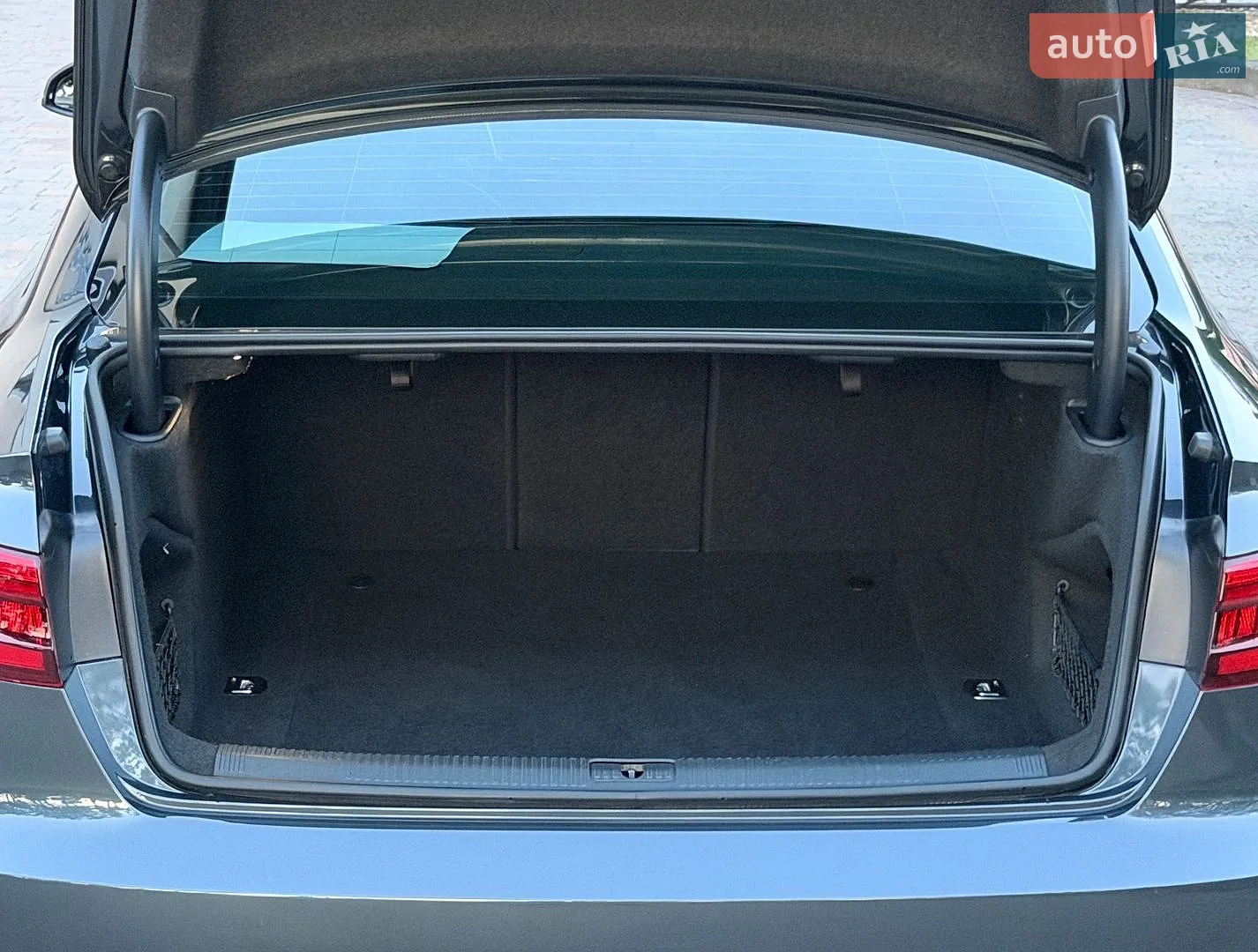 2017 Audi A4 - мініатюра 109