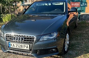 audi a4 2008 в Кропивницький (Кіровоград) від професійного продавця Михаил