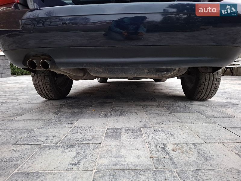Універсал Audi A4 2000 в Чернівцях