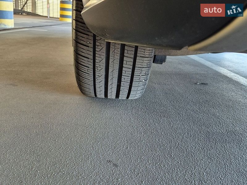 Універсал Audi A4 2012 в Києві
