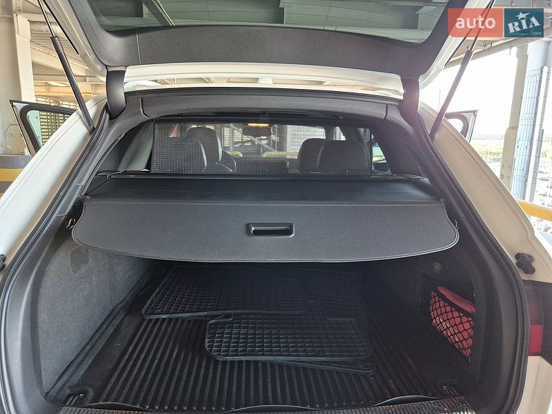 Універсал Audi A4 2012 в Києві
