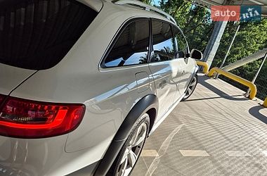 Універсал Audi A4 2012 в Києві