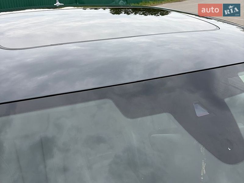 Седан Audi A4 2018 в Івано-Франківську