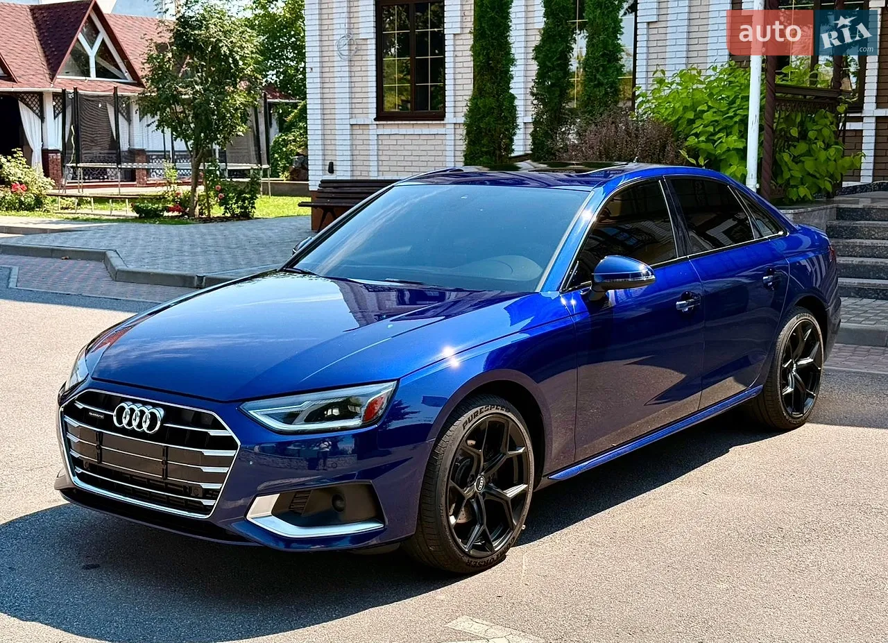 2017 Audi S4 - мініатюра 16