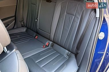 Седан Audi A4 2020 в Виннице