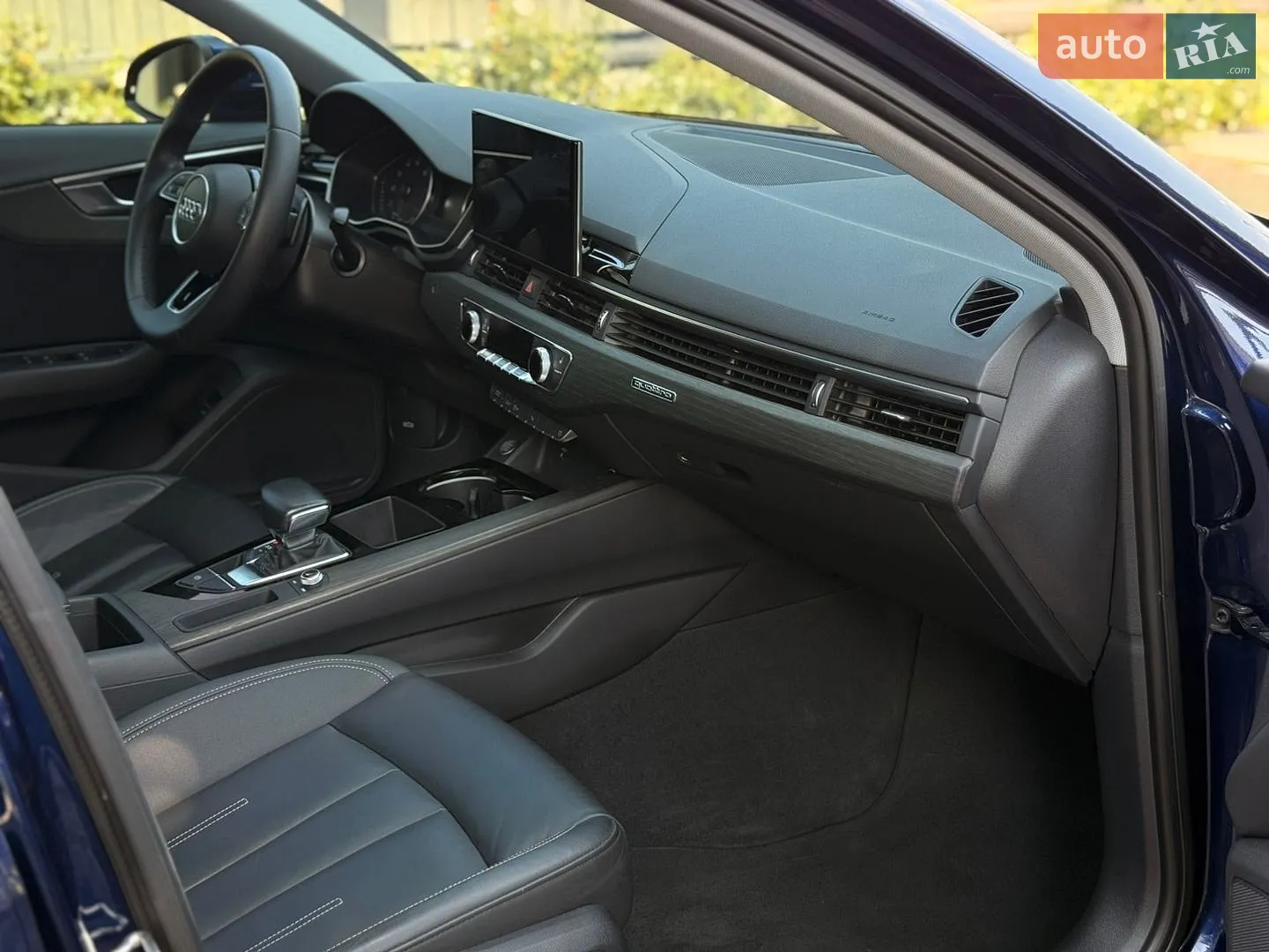 2020 Audi A4 - мініатюра 39