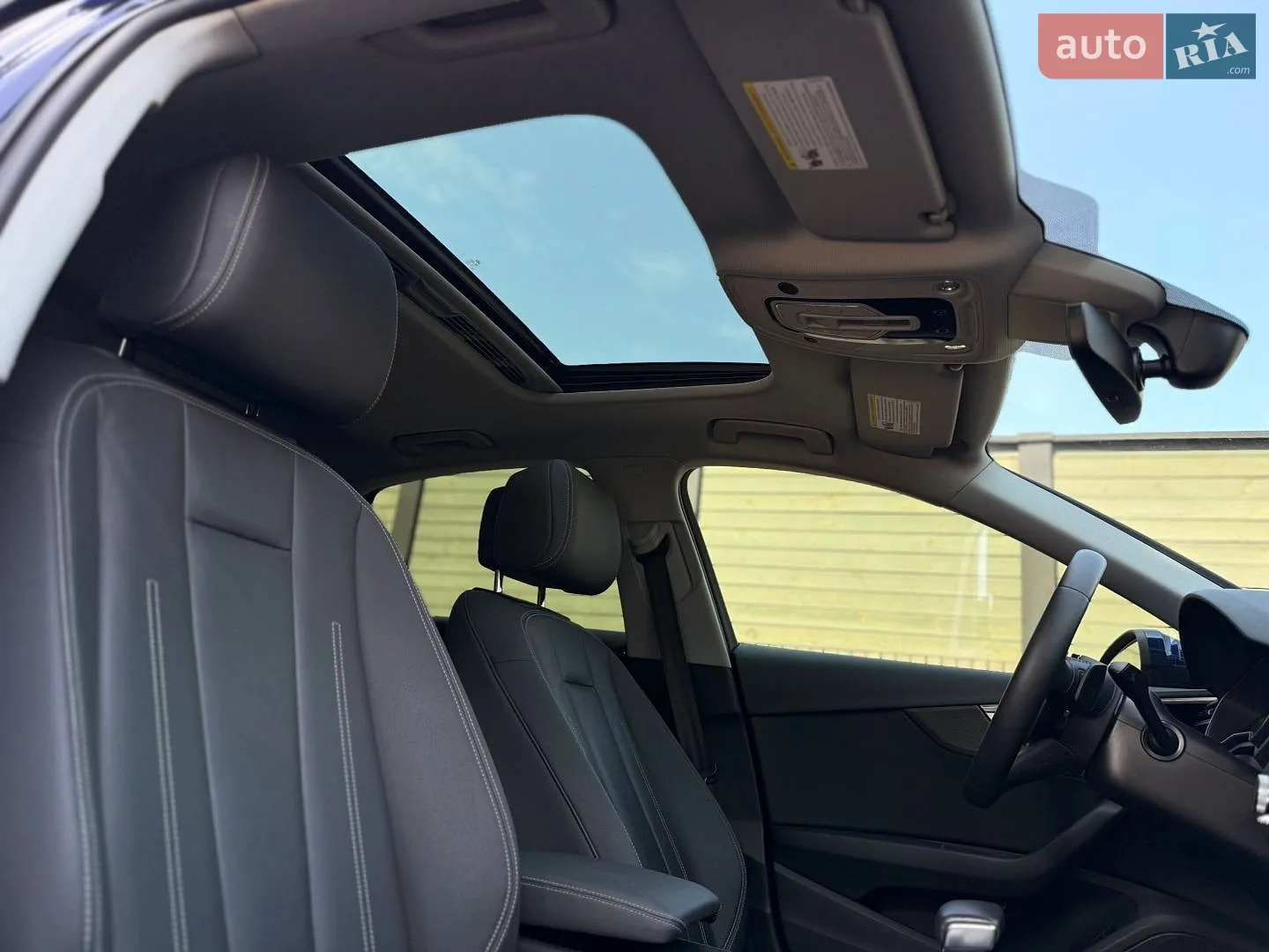 2020 Audi A4 - мініатюра 44