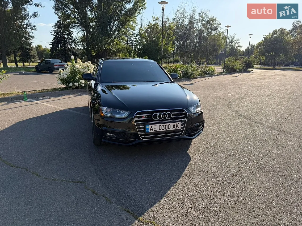 2014 Audi A4 - мініатюра 19