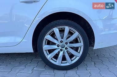 Седан Audi A4 2017 в Киеве фото 12 Седан Audi A4 2017 в Киеве