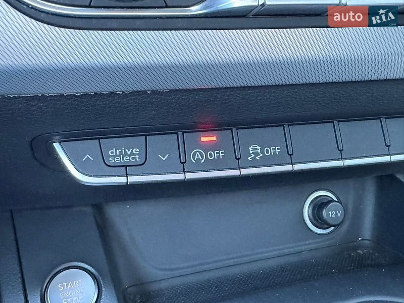 Седан Audi A4 2017 в Киеве фото 26 Седан Audi A4 2017 в Киеве