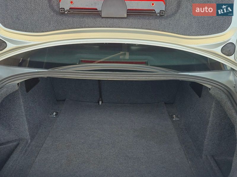 Седан Audi A4 2006 в Ужгороде