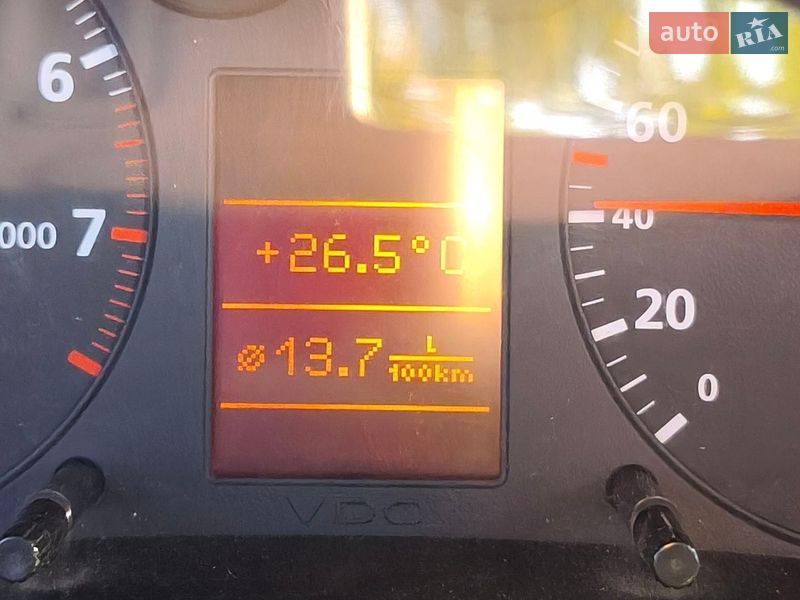 Седан Audi A4 1996 в Ірпені