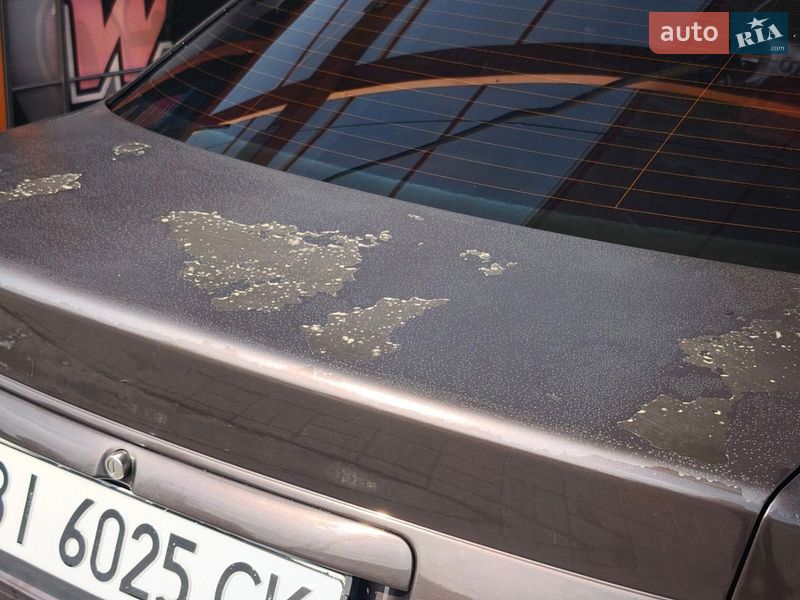 Седан Audi A4 1996 в Ірпені