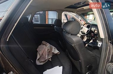 Седан Audi A4 1996 в Ірпені