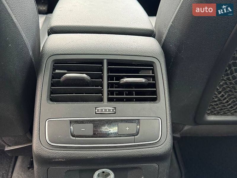 Седан Audi A4 2017 в Білій Церкві