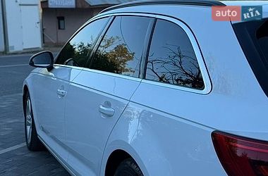 Универсал Audi A4 2016 в Ужгороде фото 6 Универсал Audi A4 2016 в Ужгороде