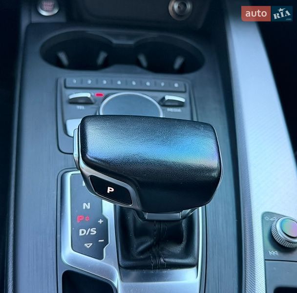 Универсал Audi A4 2016 в Ужгороде фото 25 Универсал Audi A4 2016 в Ужгороде