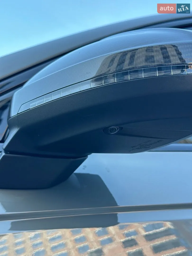 2018 Audi A4 - мініатюра 15