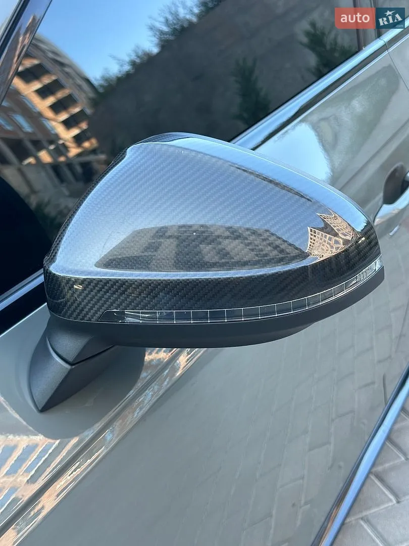 2018 Audi A4 - мініатюра 14