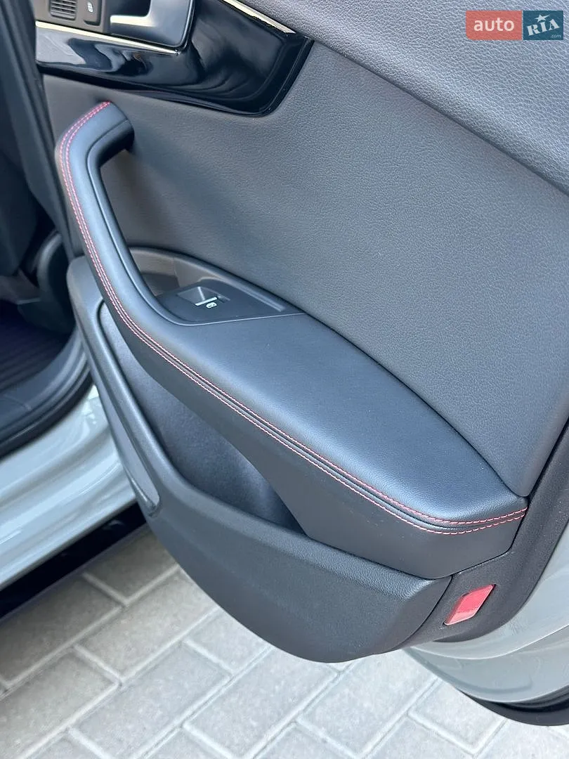 2018 Audi A4 - мініатюра 39