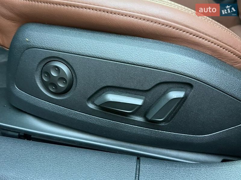 Седан Audi A4 2021 в Ківерцях