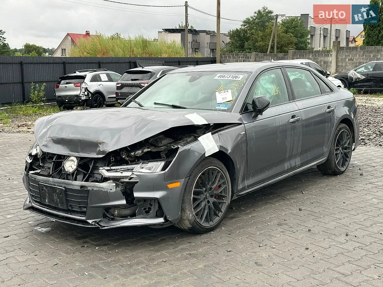 2018 Tesla Model 3 - мініатюра 22