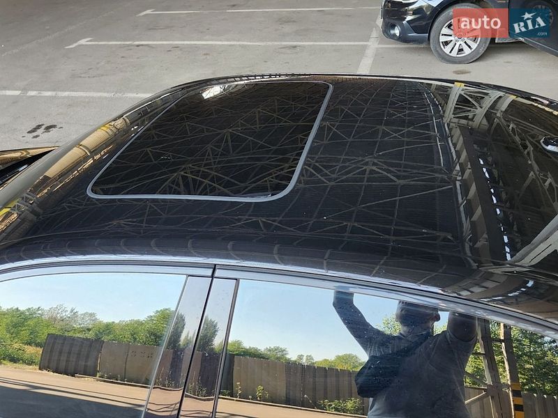 Седан Audi A4 2018 в Харкові