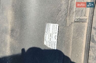 Седан Audi A4 2018 в Харкові
