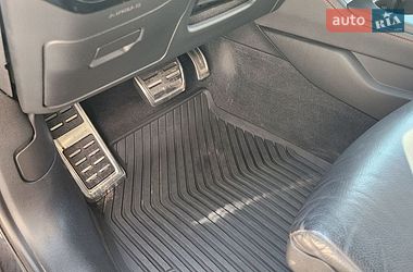 Седан Audi A4 2018 в Харкові