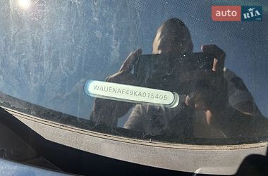 Седан Audi A4 2018 в Харкові