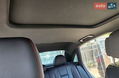 Седан Audi A4 2018 в Харкові