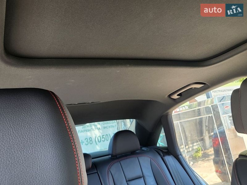 Седан Audi A4 2018 в Харкові