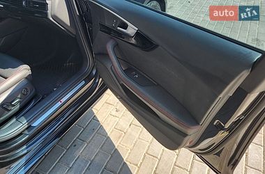 Седан Audi A4 2018 в Харкові
