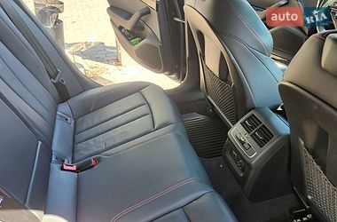 Седан Audi A4 2018 в Харкові