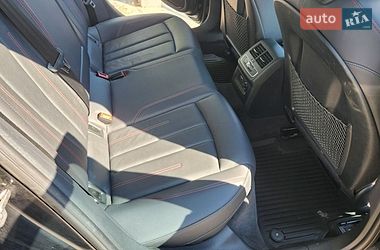 Седан Audi A4 2018 в Харкові