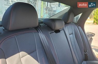 Седан Audi A4 2018 в Харкові