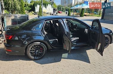 Седан Audi A4 2018 в Харкові