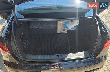 Седан Audi A4 2018 в Харкові