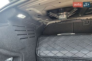 Седан Audi A4 2018 в Харкові