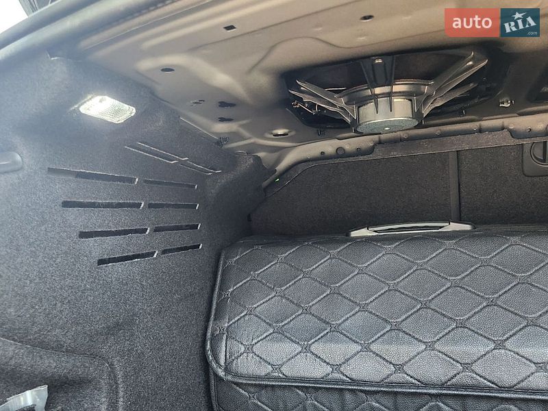 Седан Audi A4 2018 в Харкові