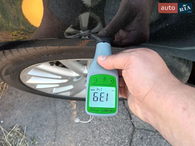 Универсал Audi A4 2006 в Виннице