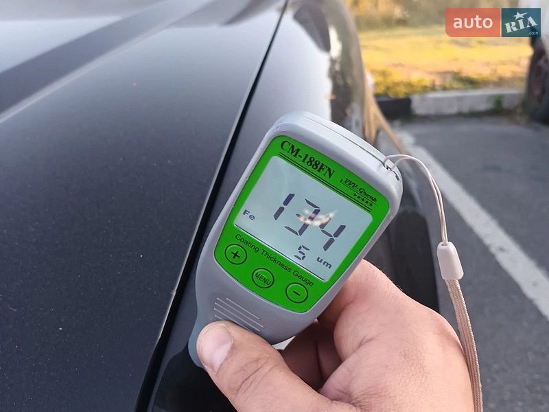 Универсал Audi A4 2006 в Виннице