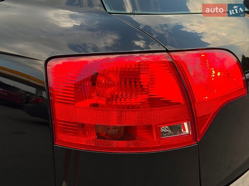 Универсал Audi A4 2006 в Виннице