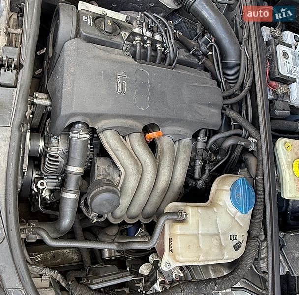 Универсал Audi A4 2005 в Чернигове