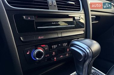 Седан Audi A4 2014 в Києві