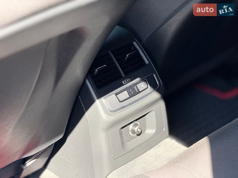 Універсал Audi A4 2018 в Кременчуці