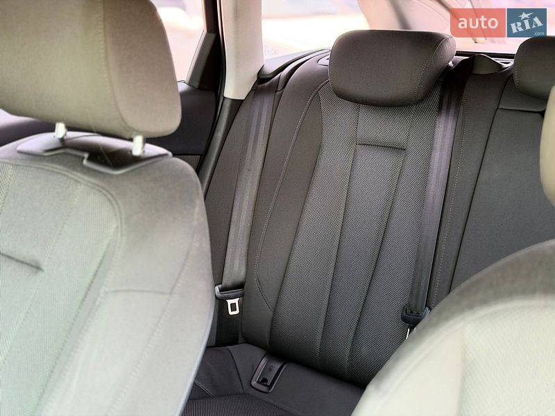 Універсал Audi A4 2018 в Кременчуці