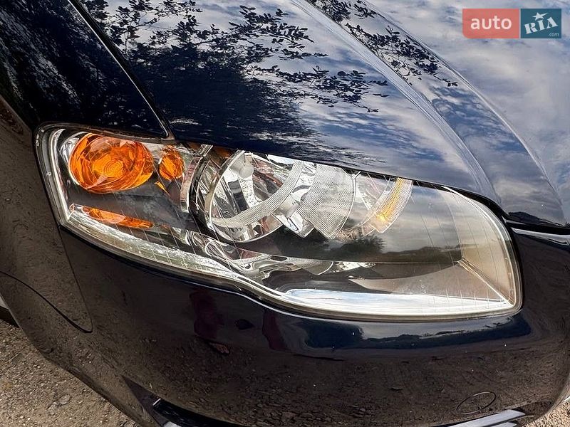 Універсал Audi A4 2006 в Смілі