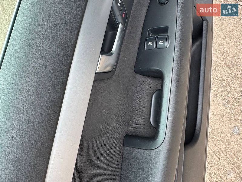 Універсал Audi A4 2006 в Смілі