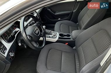 Універсал Audi A4 2015 в Софіївській Борщагівці фото 9 Універсал Audi A4 2015 в Софіївській Борщагівці